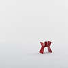 Happy People_S-RAL3002 carmine red_zonder kaars
