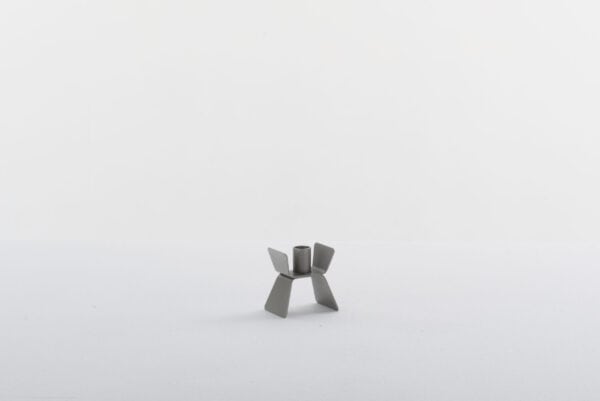 Happy People_S-TM silber_zonder kaars
