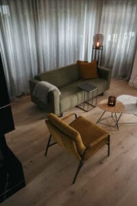 Tips voor het inrichten van je woonkamer