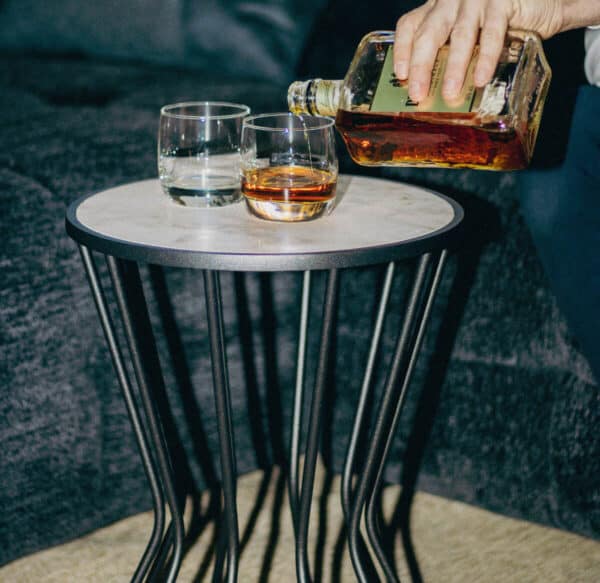 Jungle Juice bijzettafel