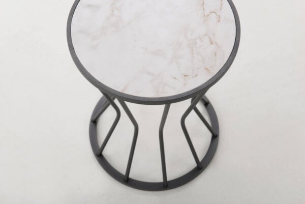 Jungle Juice_dekton entzo natural_onderstel TM100 antraciet_35x46cm-2