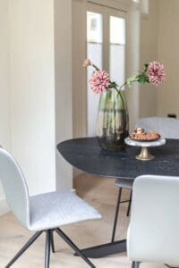 Alles wat je wil weten over organische eettafels