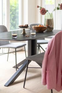Alles wat je wil weten over organische eettafels