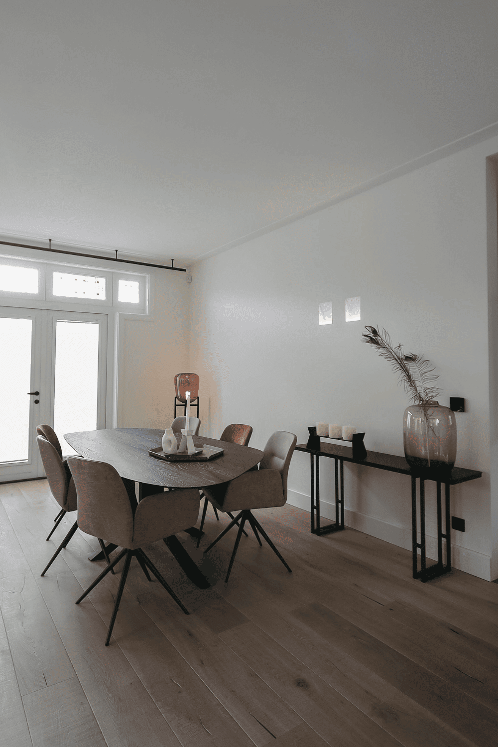 Hoe geef je je huis een luxe uitstraling?