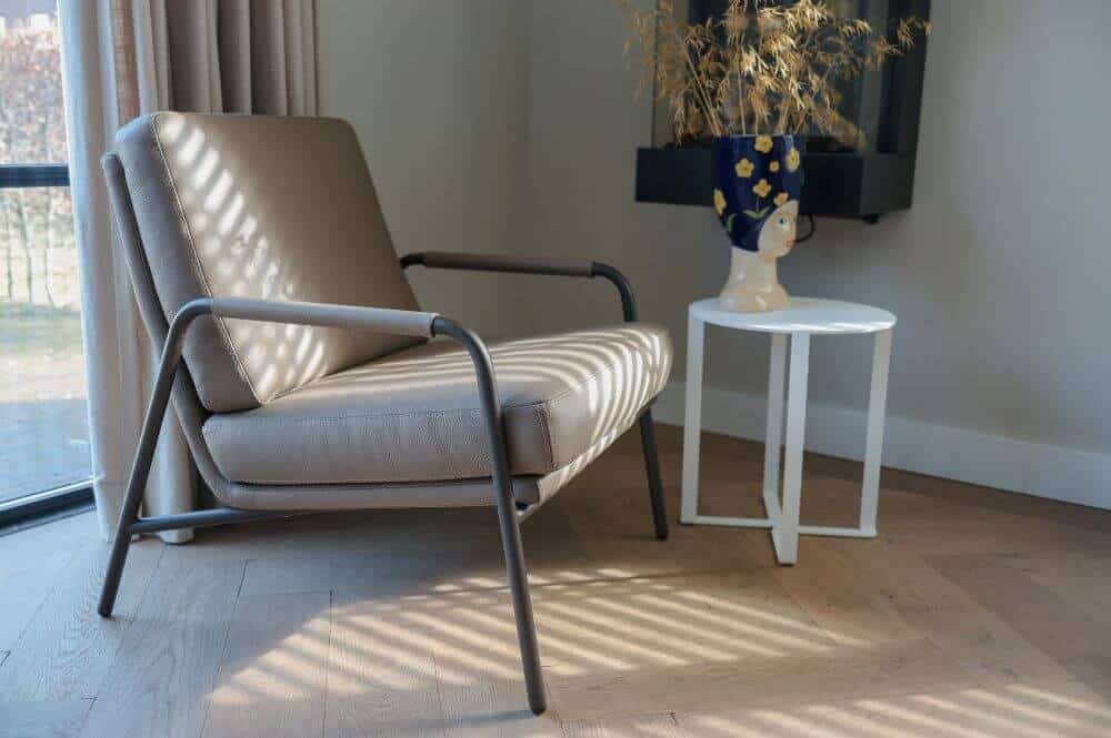 Verwen jezelf met de elegante fauteuil stoelen van ons merk